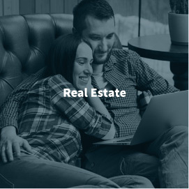 Real Estate